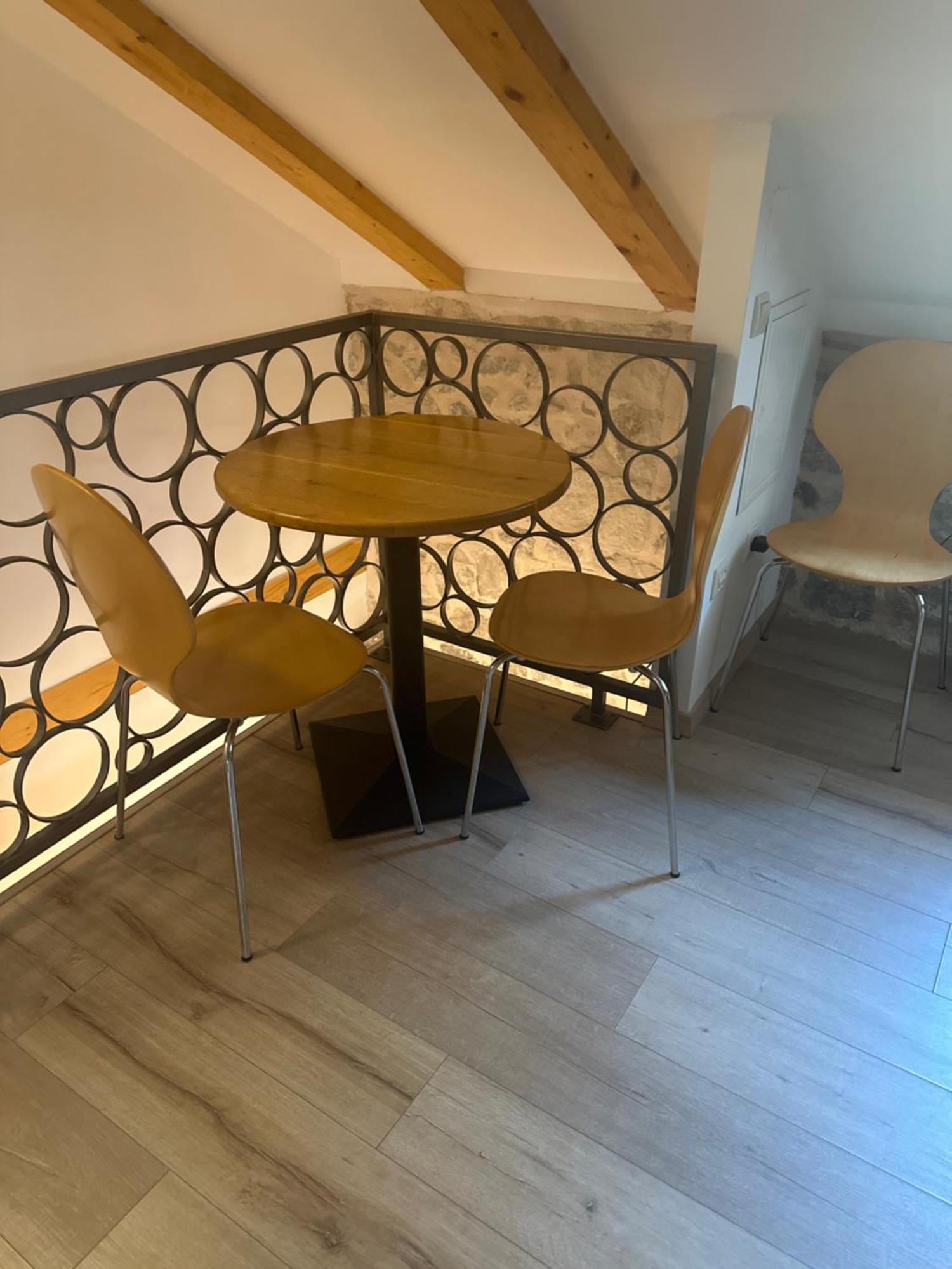 Seafront Apartment 2 Cavtat Extérieur photo