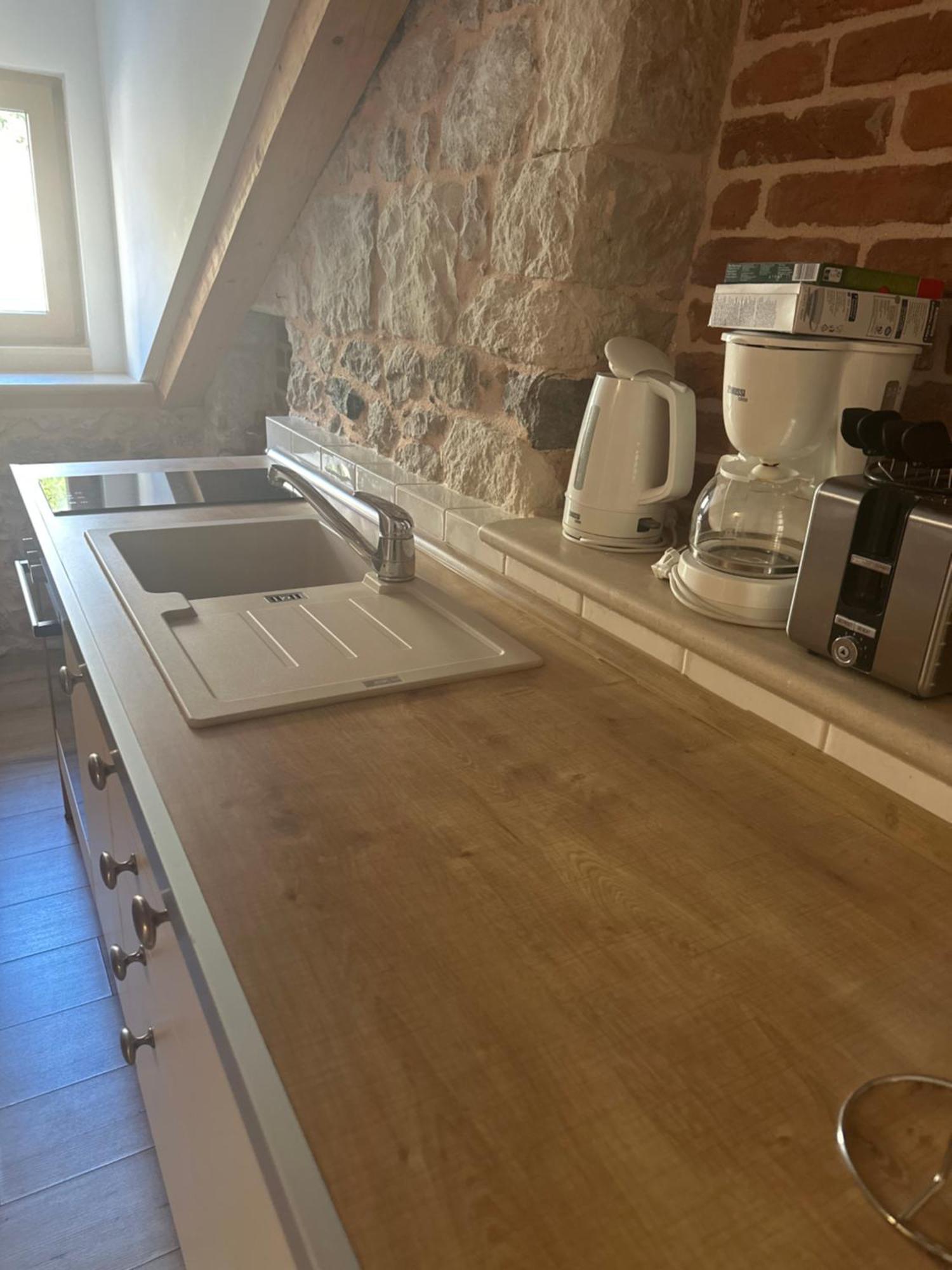 Seafront Apartment 2 Cavtat Extérieur photo